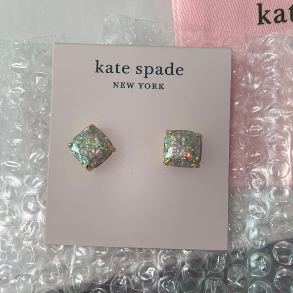 NWT Kate spade earrings - Picture 2 of 4